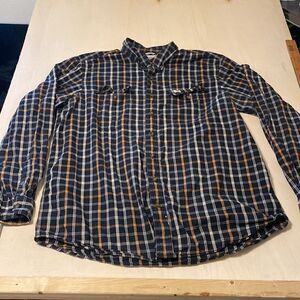 COPY - 2 carhartt button ups